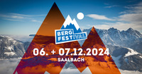 BERGFESTival 2024@BERGFESTival