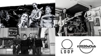 2020s Club pres. Oidaking, CatmintOD, The Lowkeys (live @ loop)@Loop