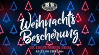 B10 Weihnachtsbescherung@B10 Hagenberg