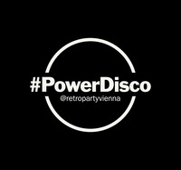 POWER ϟ DISCO@Coco Club