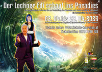 Der Lechner Edi Schaut ins Paradies@Veranstaltungszentrum klagenfurt