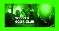 90ies & 2000s Club: Glowstick Special!@The Loft