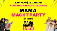 Mama macht Party@Clubbing Arena