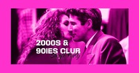 90ies & 2000s SINGLE Party <3@The Loft