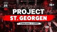 Project St. Georgen@Clubbing Arena