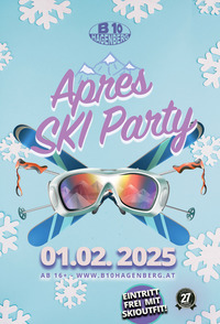 B10 Apres Ski Party@B10 Hagenberg