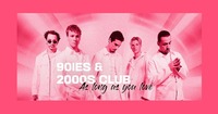 As long as you love 90ies & 2000s Club