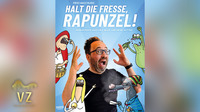 „Halt die Fresse, Rapunzel!“ - Piero Masztalerz@Veranstaltungszentrum klagenfurt