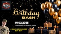 Birthday Bash