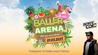 BallerArena