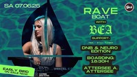 Rave Boat am Attersee /w BEA (Cz) + SUPPORT@GEI Boat Party