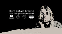 Kurt Cobain Tribute zum 31. Todestag