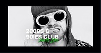 Smells like 2000s & 90ies Club@The Loft