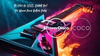 POWER ß DISCO