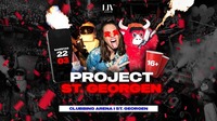 Project St. Georgen@Clubbing Arena