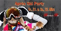 Après Ski Party