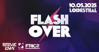 Flash Over 2k25@Sportplatz