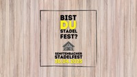 Senftenbacher Stadelfest 2025@Senftenbach