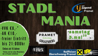 Stadlmania@Stadlmania