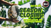 GEI Season Closing@GEI Musikclub
