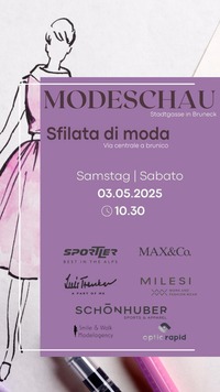 Modeschau