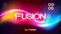 Fusion. Dance All Night!@REMEMBAR