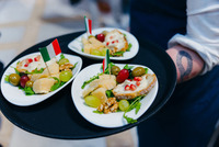 Bella Italia: INTERSPAR am Schottentor und das Mezzanin laden zur Genussreise nach Italien