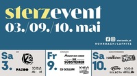 Sterz - Event@Sterz-Discozelt