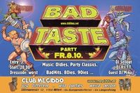 Bad Taste Party@Megiddo