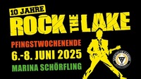 ROCK the LAKE 10@Marina Schörfling