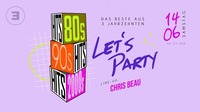 LET'S PARTY - Das beste aus 3 Jahrzehnten@REMEMBAR