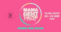 MAMA GEHT TANZEN