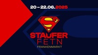 Staufer Fet'n@Schloß Stauf