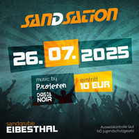 SanDsation 2025@Sandgrube Eibesthal