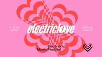 Electric Love Festival 2025 - Warm-Up Party