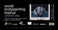 World Bodypainting Festival: Camouflage World Award 2025