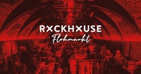 Rockhouse Flohmarkt