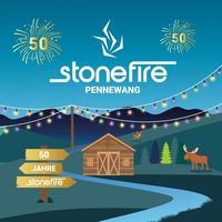 Stonefire '25