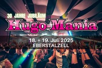 Hugo-Mania 2025@Fam. Leithinger