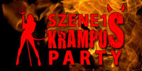 SZENE1-KRAMPUSPARTY @Nightfire Partyhouse