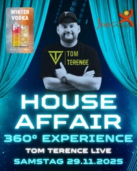 House affair