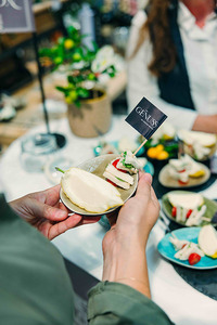 INTERSPAR Genussreise Adventzauber