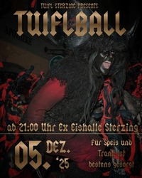 Tuiflball Sterzing 2025
