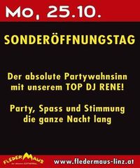 Power-Party@Fledermaus (Nachtmeile)