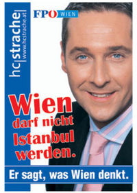 Vote FPÖ