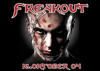 Freakout