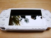 PSP4ever