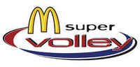 Gruppenavatar von Supervolleys Wels