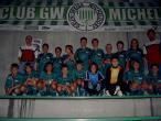 Gruppenavatar von U13 Micheldorf:Marco-11...................  Wer denn nu?