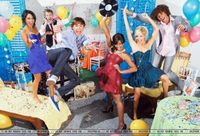 Gruppenavatar von High School Musical